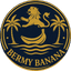 Bermy Banana Logo